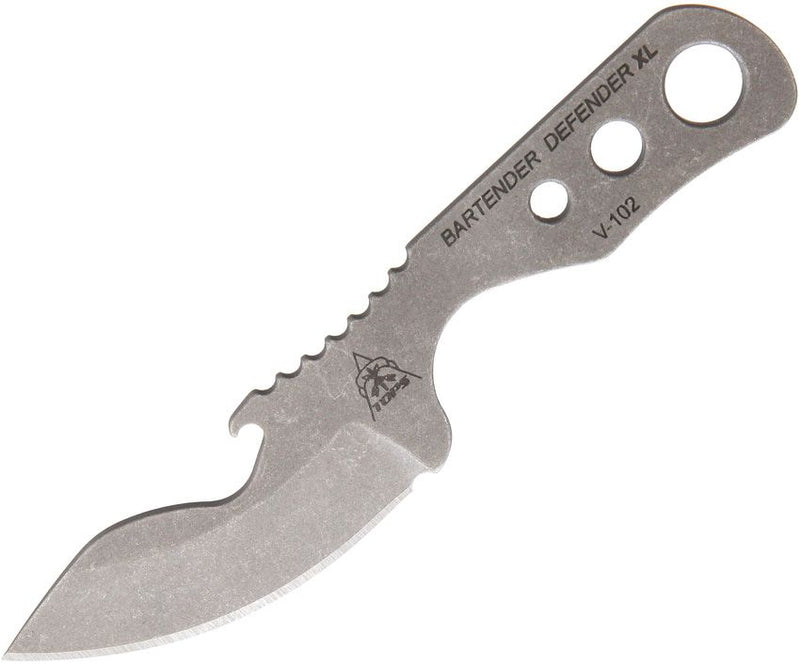 TOPS Bartender Defender XL [BAR-XL]