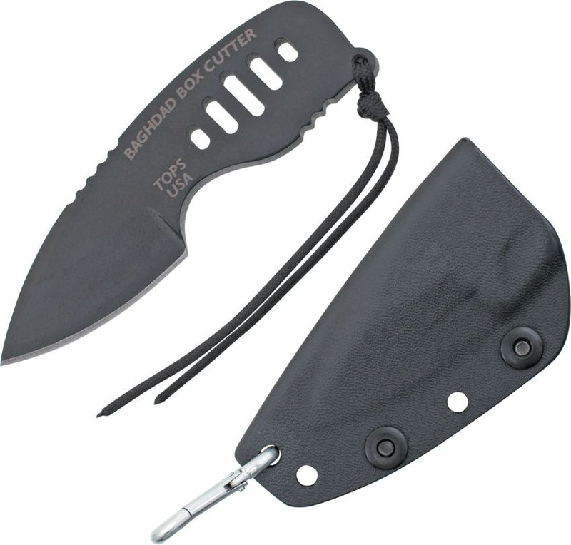 TOPS Baghdad Box Cutter [BBC-01]