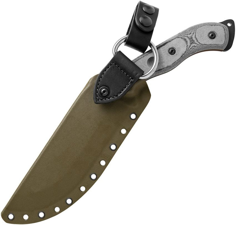 TOPS Bushcrafter Kukuri [BKUK-01]