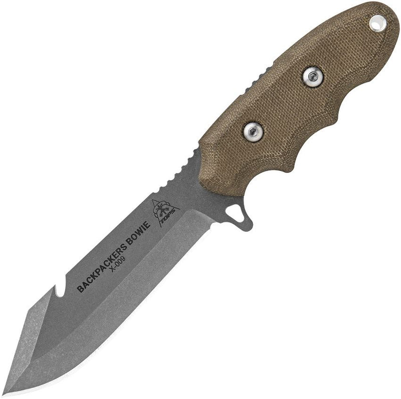 TOPS Backpackers Bowie [BPB-01]