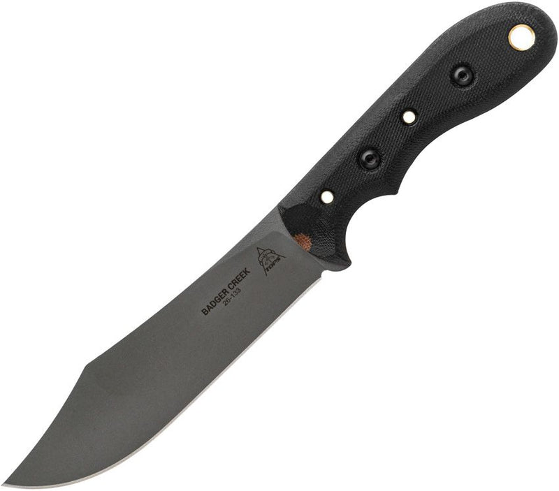 TOPS Badger Creek Bowie [BRCK-01]