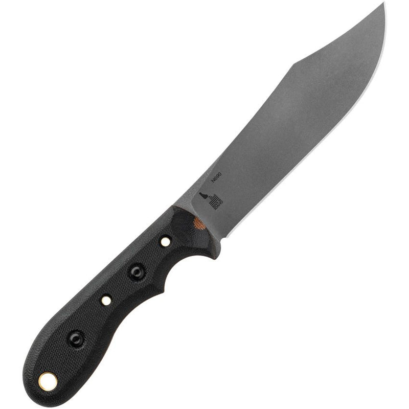 TOPS Badger Creek Bowie [BRCK-01]