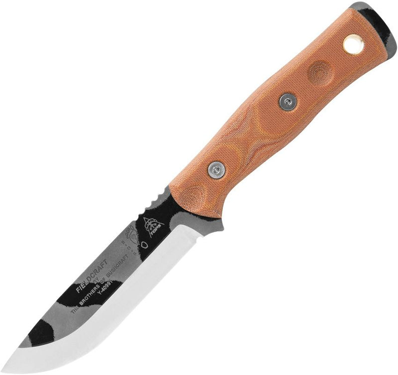 TOPS Fieldcraft BOB Hunter [BROS-01CAMO]