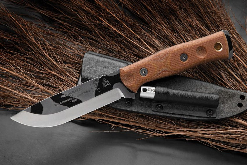 TOPS Fieldcraft BOB Hunter [BROS-01CAMO]