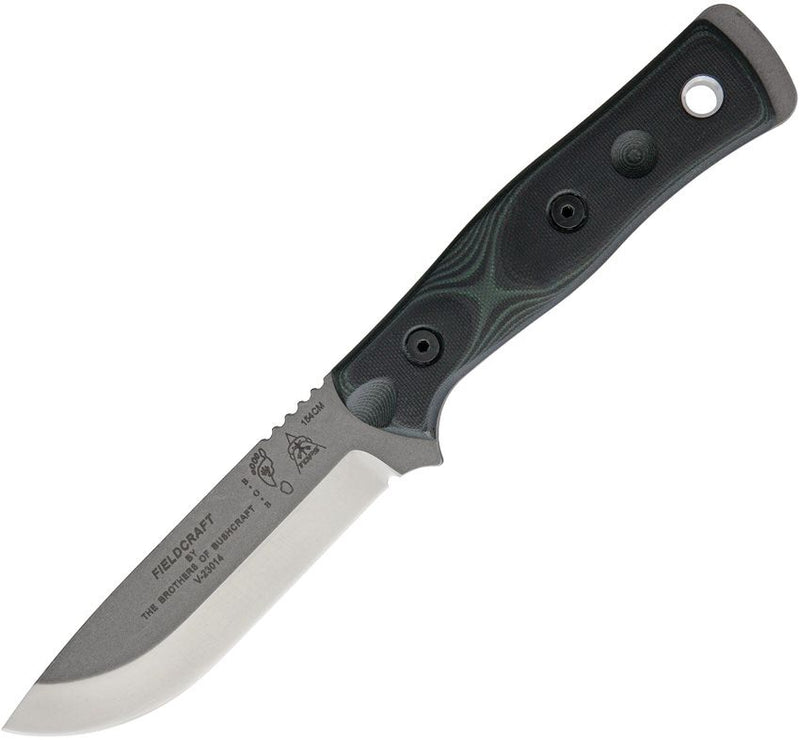 TOPS Fieldcraft BOB Hunter Green [BROS-154-GB]