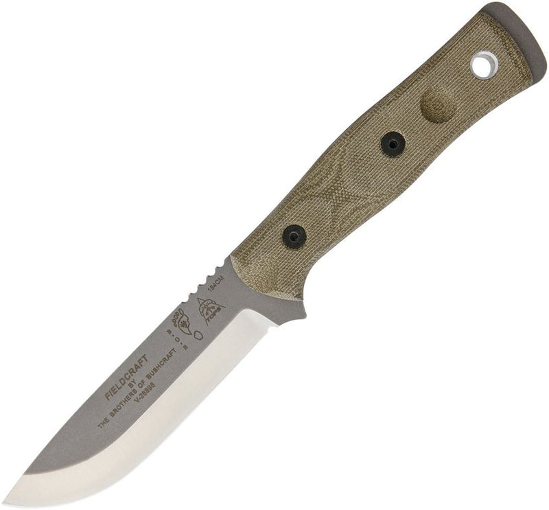 TOPS Fieldcraft BOB Hunter [BROS154GCM]