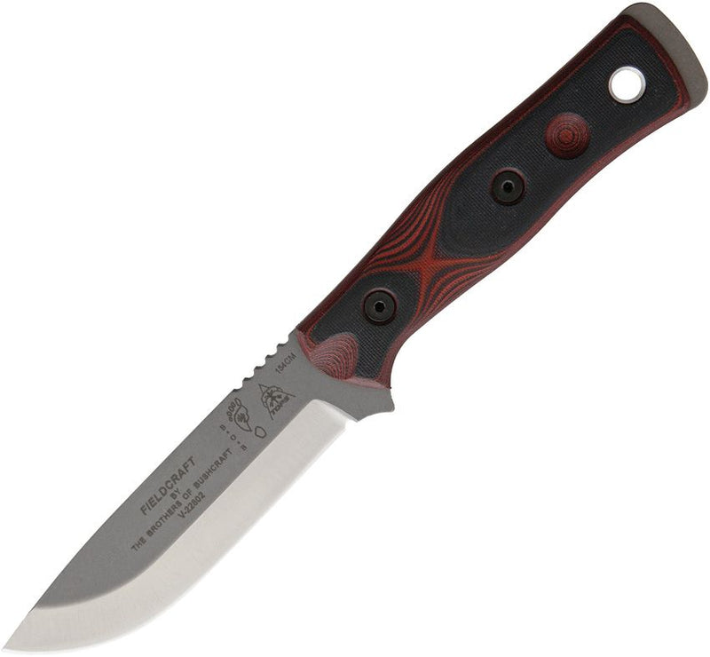 TOPS Fieldcraft BOB Hunter Red [BROS-154-RB]