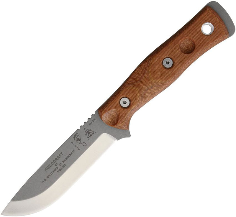 TOPS Fieldcraft BOB Hunter Tan [BROS-154-TC]
