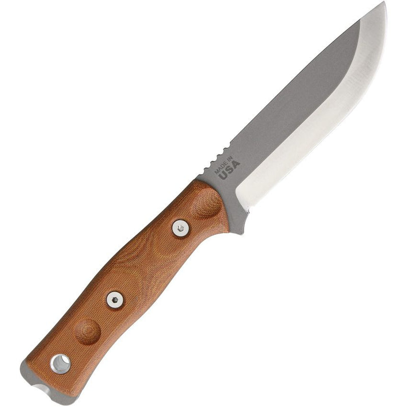 TOPS Fieldcraft BOB Hunter Tan [BROS-154-TC]