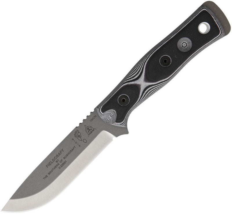 TOPS Fieldcraft BOB Hunter Gray [BROS-154-WB]