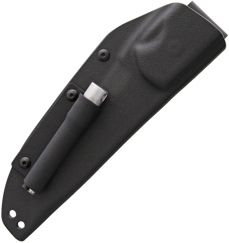 TOPS BOB Hunter Black G10 [BROS-BLK10]