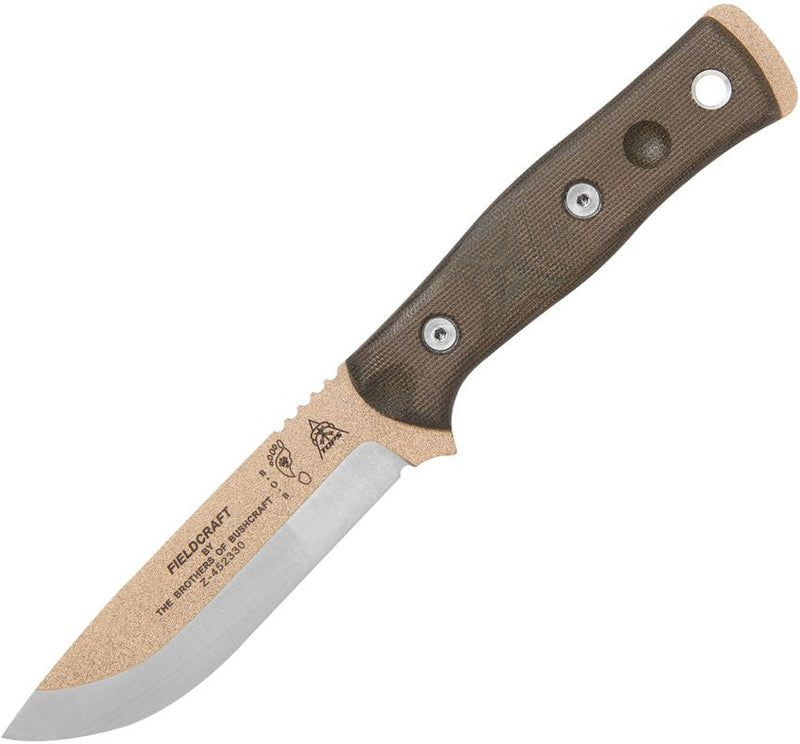 TOPS Fieldcraft BOB Hunter [BROS-TAN]
