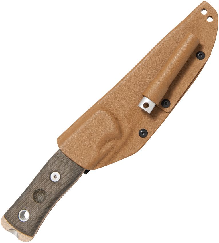 TOPS Fieldcraft BOB Hunter [BROS-TAN]