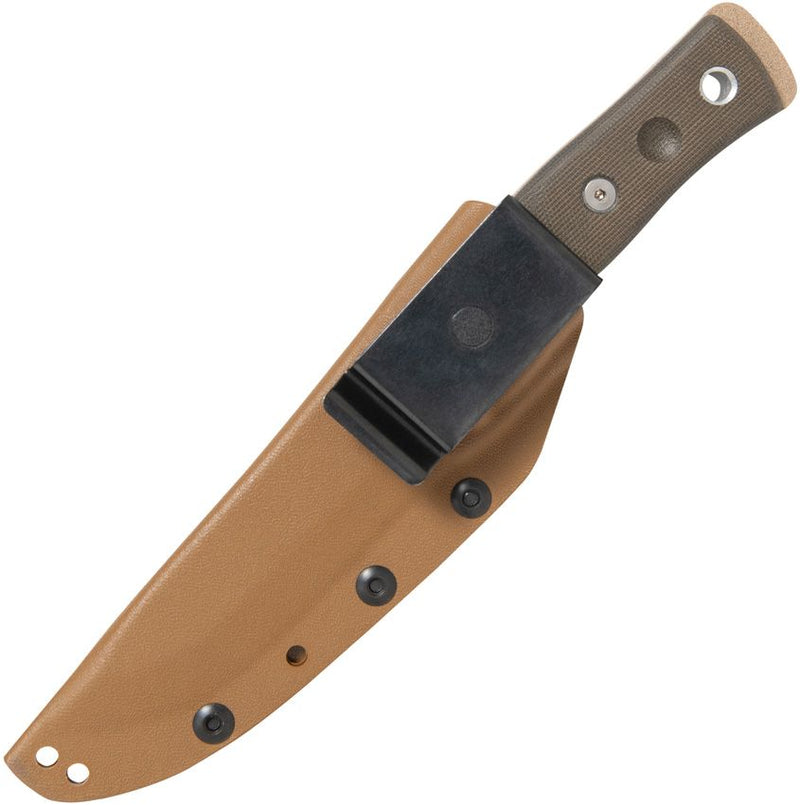 TOPS Fieldcraft BOB Hunter [BROS-TAN]