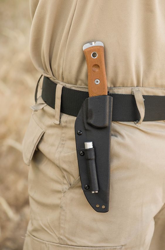 TOPS Fieldcraft BOB Hunter [BROS-TBF]