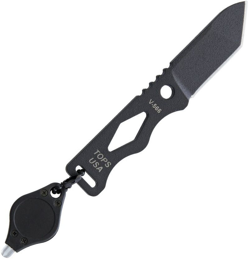 TOPS Chico Neck Knife [CHI-01]