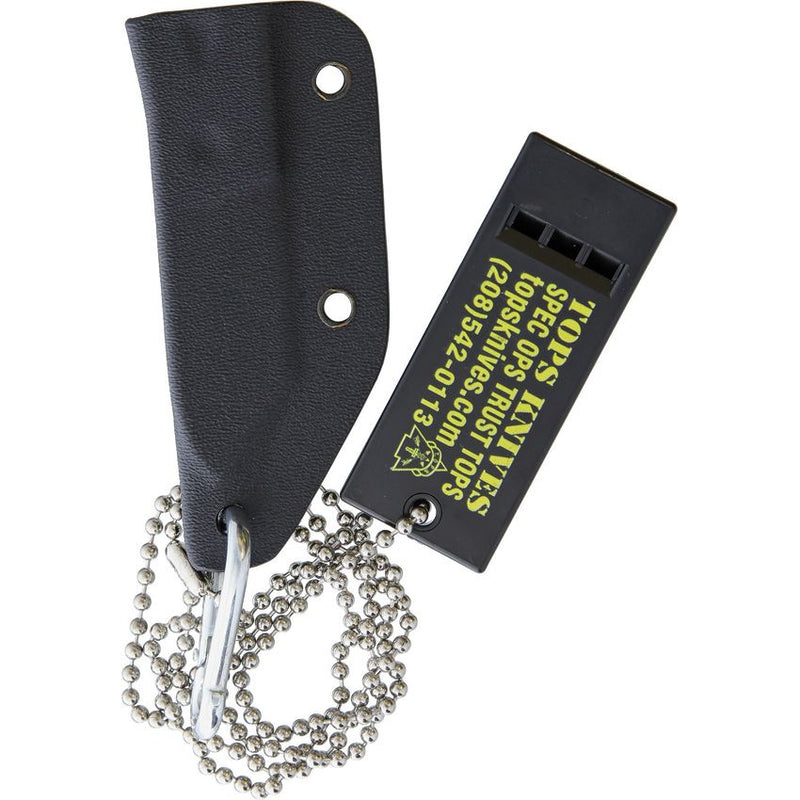 TOPS Chico Neck Knife [CHI-01]