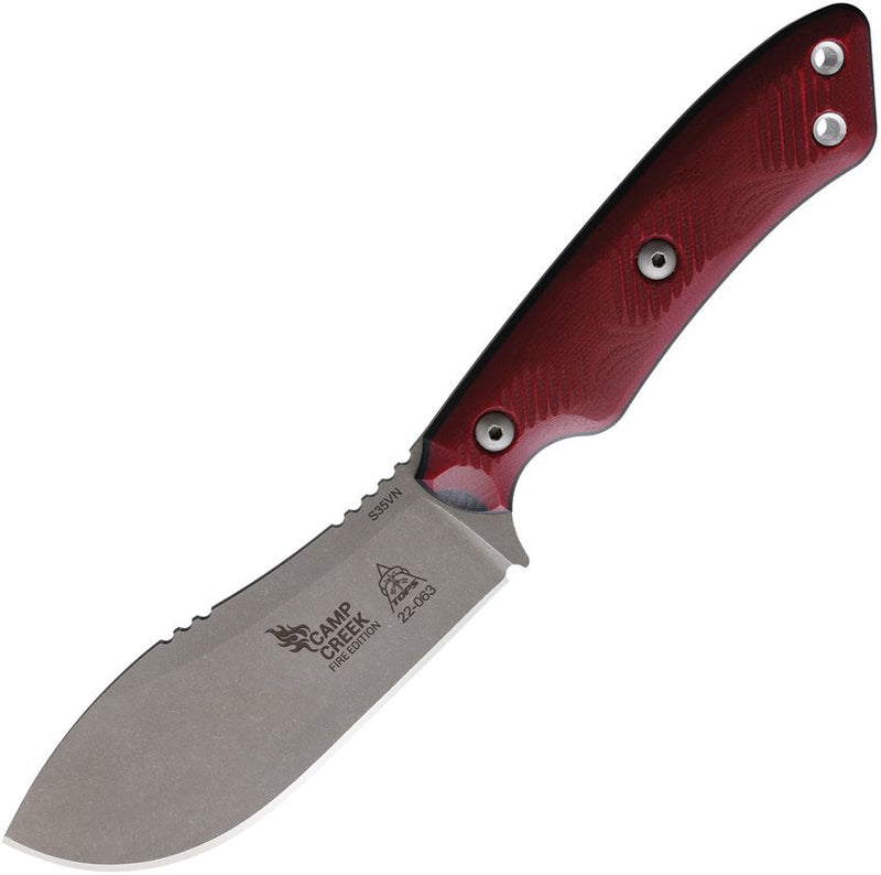 TOPS Camp Creek Fire Edition [CPCKFE-01]