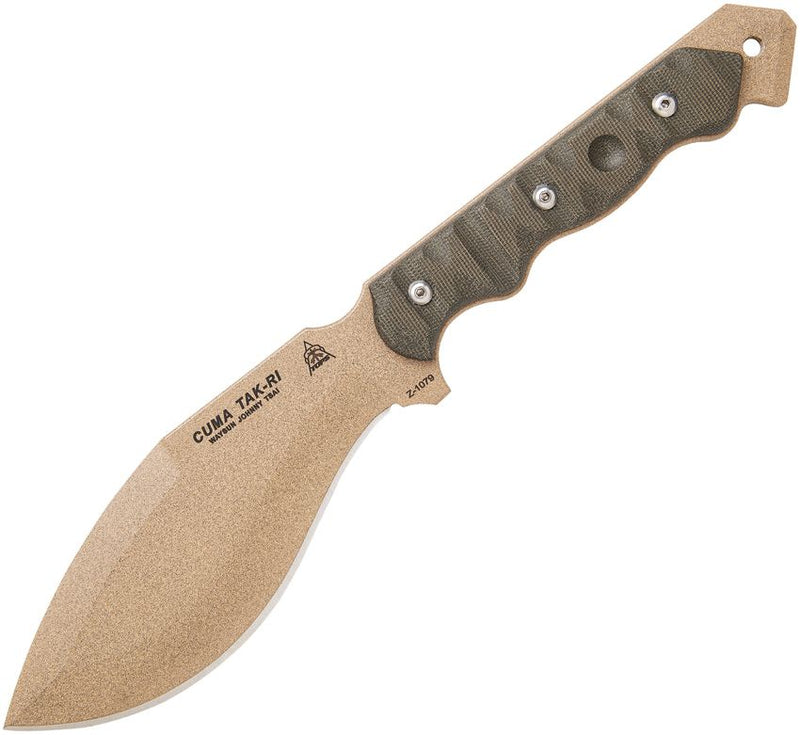 TOPS CUMA TAK-RI Coyote [CUMATK-3.5]