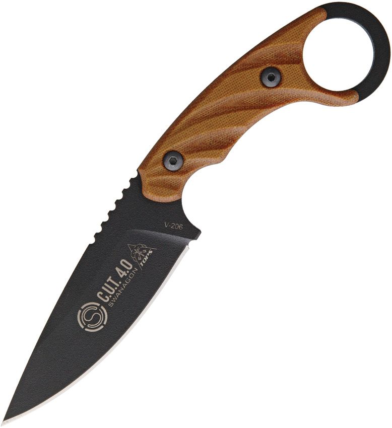 TOPS CUT Combat Utility Tool [CUT-40]