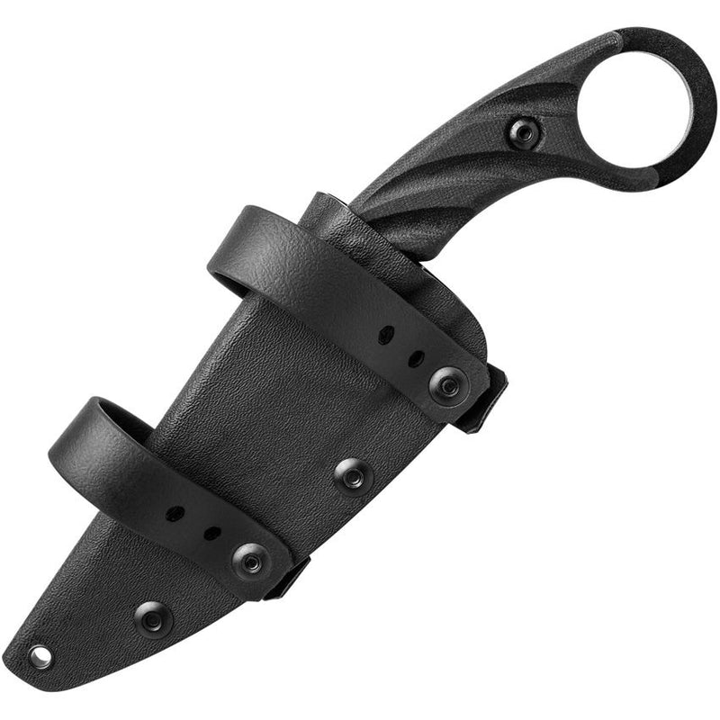 TOPS CUT Combat Utility Tool Black [CUT-40-A]