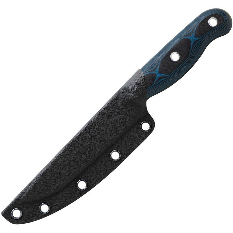 TOPS Dicer Steak Knife [DCR4-01]