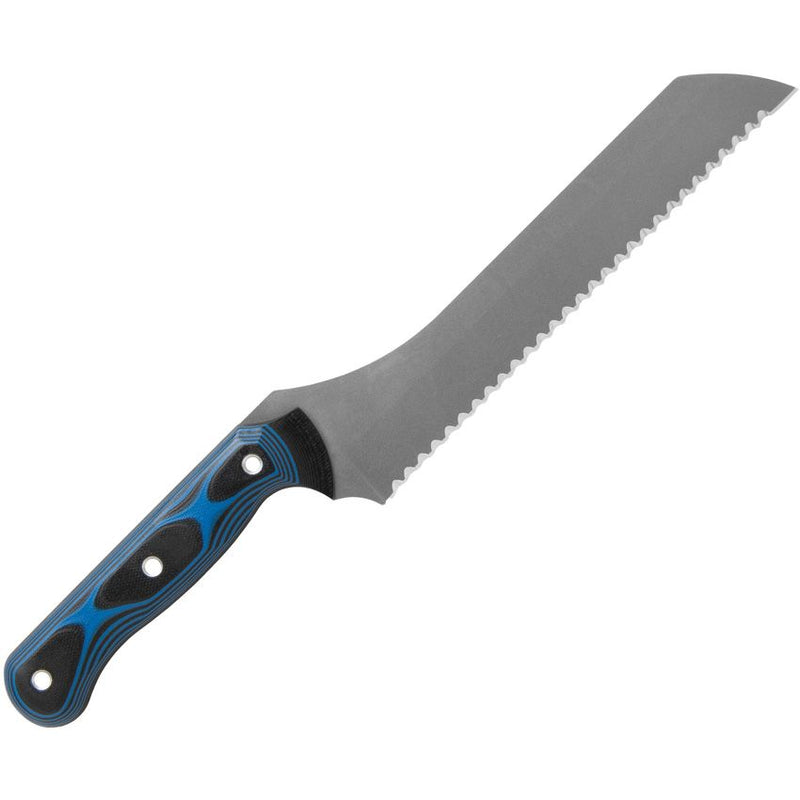 TOPS Dicer 7 Bread Knife [DCR7-01]