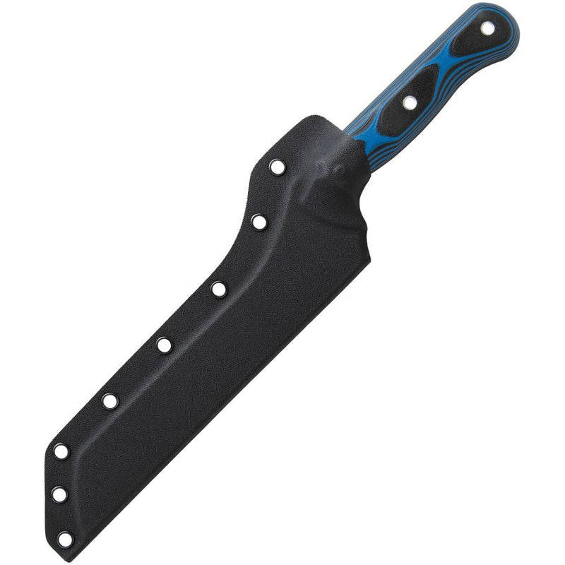 TOPS Dicer 7 Bread Knife [DCR7-01]