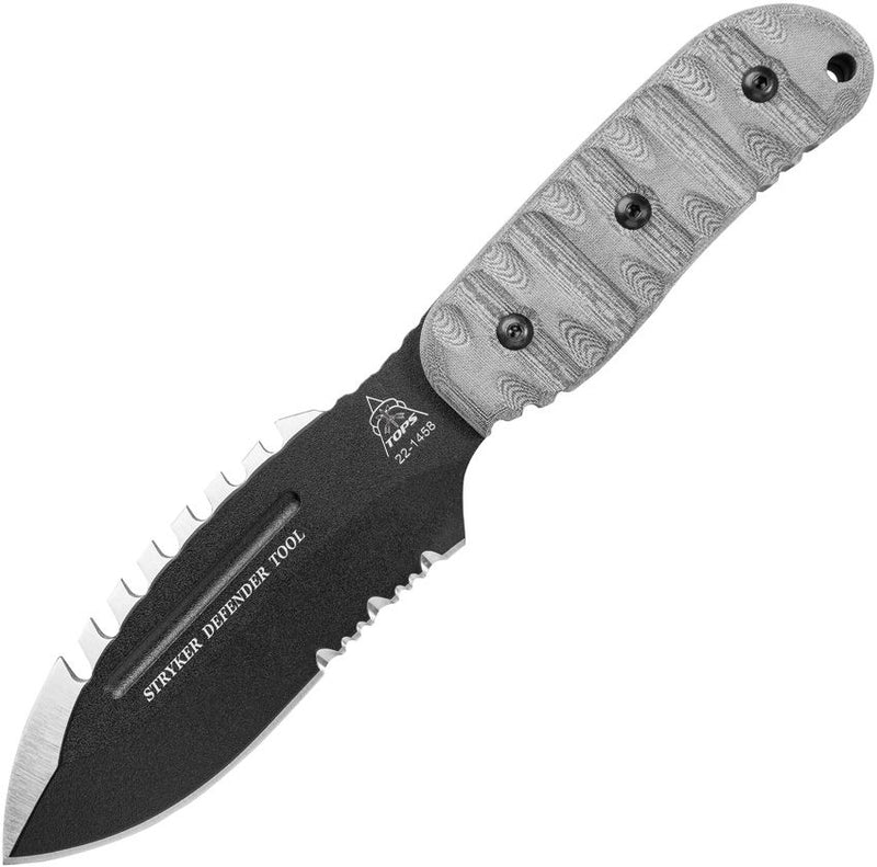 TOPS Stryker Defender Tool [DEFT-01]