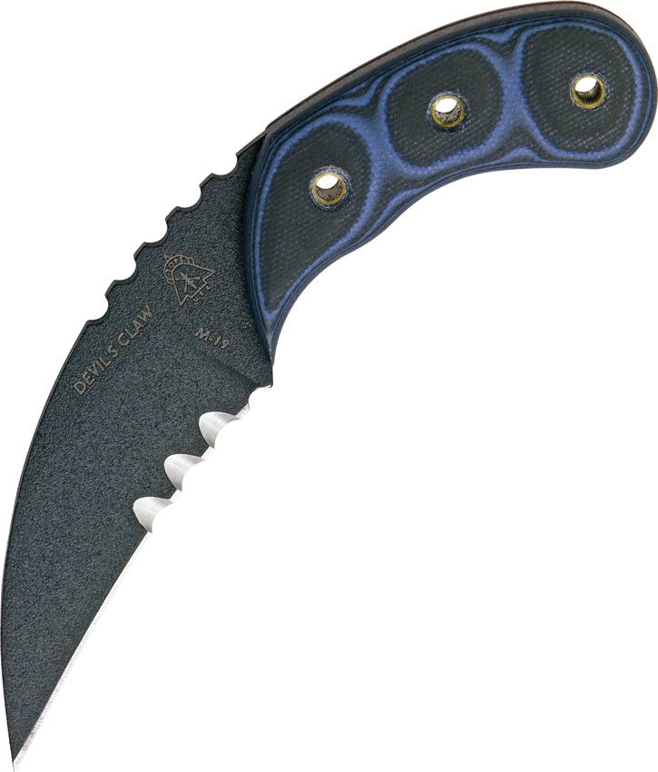 TOPS Devils Claw [DEVCL-01]
