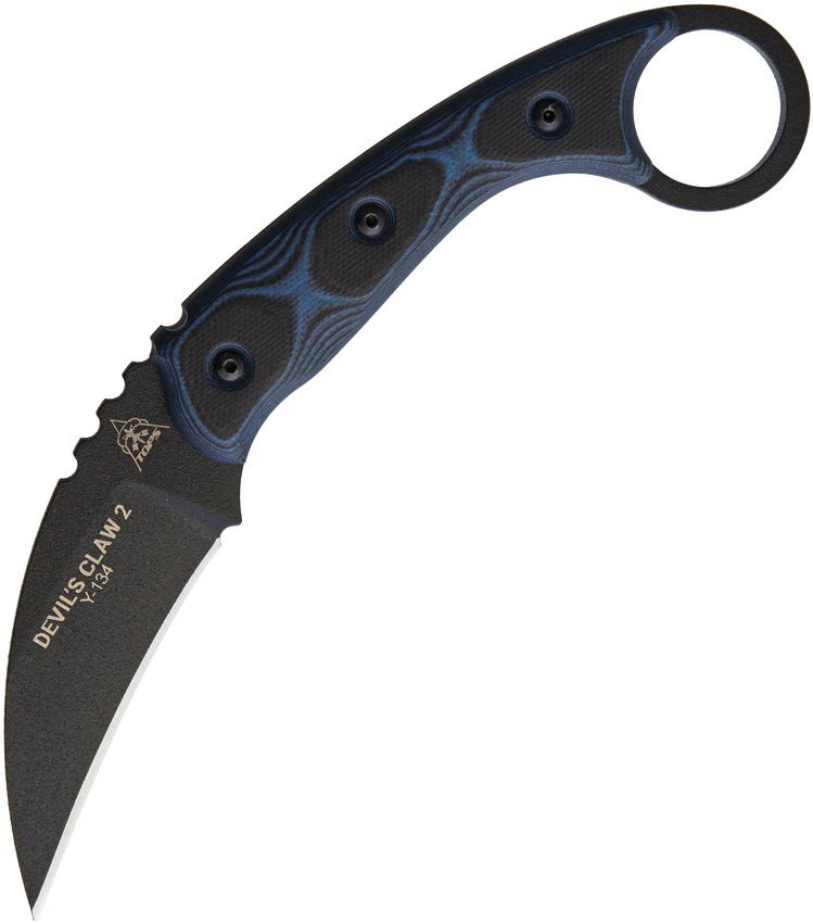 TOPS Devils Claw 2 [DEVCL-02]