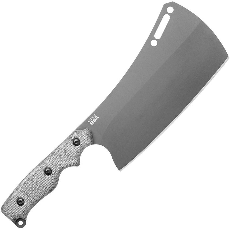 TOPS El Chappo Cleaver Sniper Grey [ECHA-02]