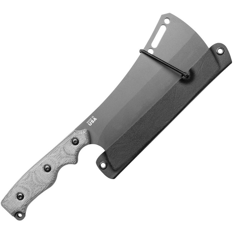 TOPS El Chappo Cleaver Sniper Grey [ECHA-02]