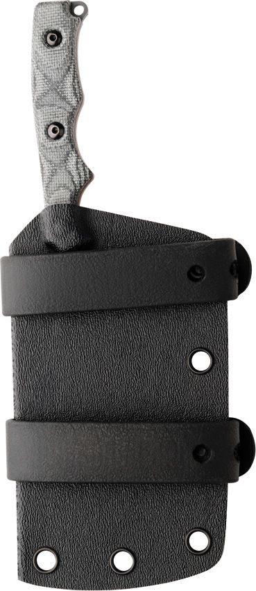 TOPS El Chappo Mini Cleaver [ECHAM-01]