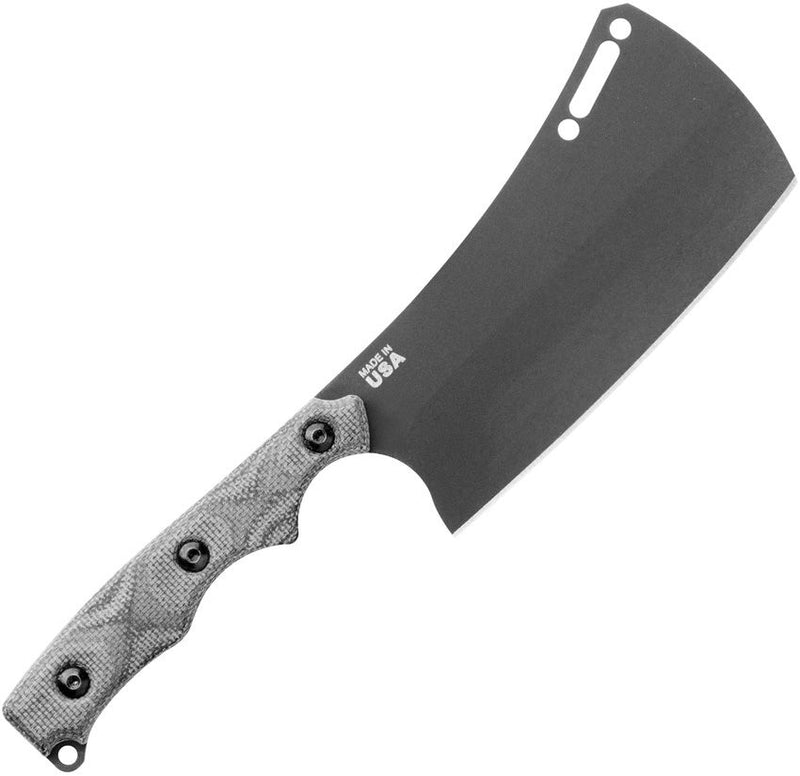 TOPS El Chappo Mini Cleaver [ECHAM-01]