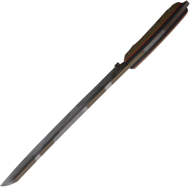 TOPS El Chete Midnight Bronze Camo [ELCH03-CAMO]