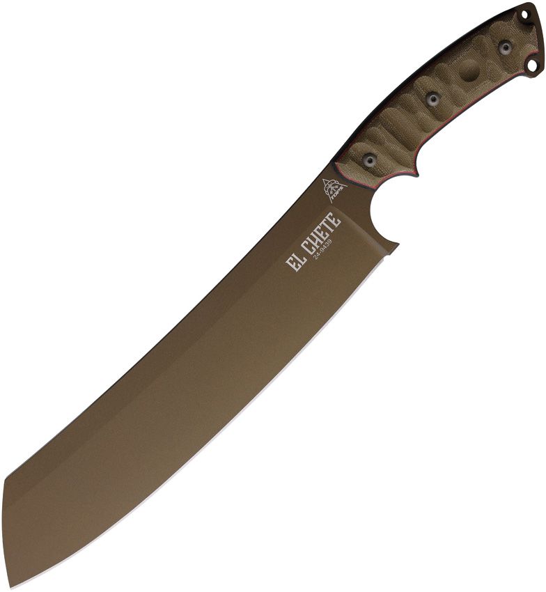 TOPS El Chete Midnight Bronze RMT [ELCH-03R]