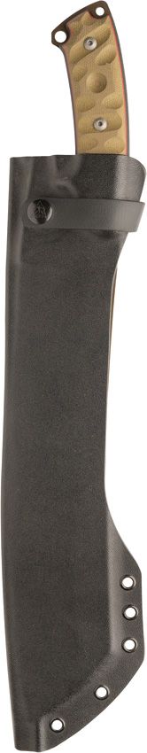 TOPS El Chete Midnight Bronze RMT [ELCH-03R]