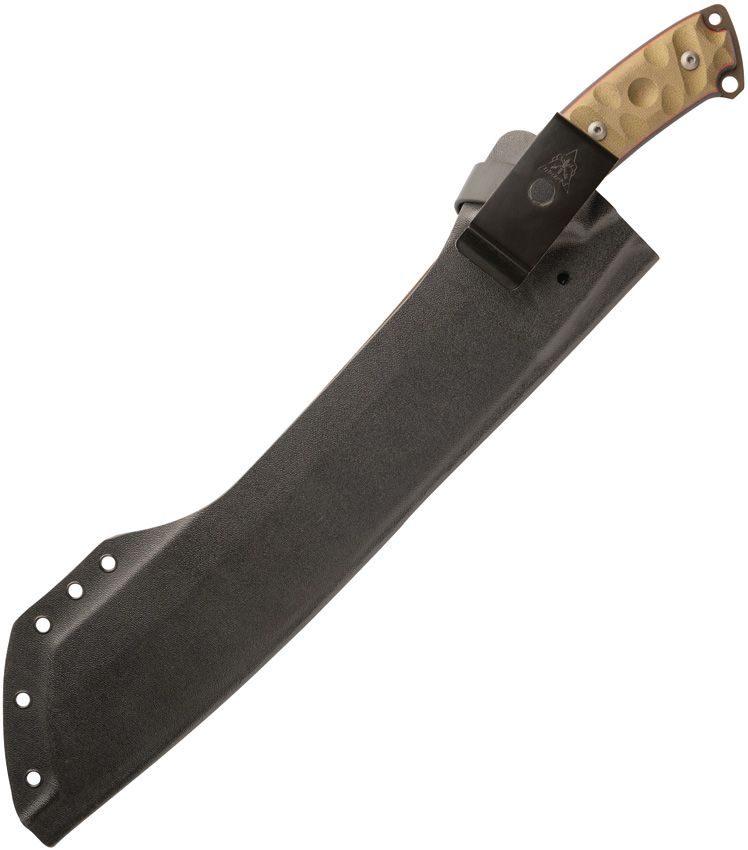 TOPS El Chete Midnight Bronze RMT [ELCH-03R]