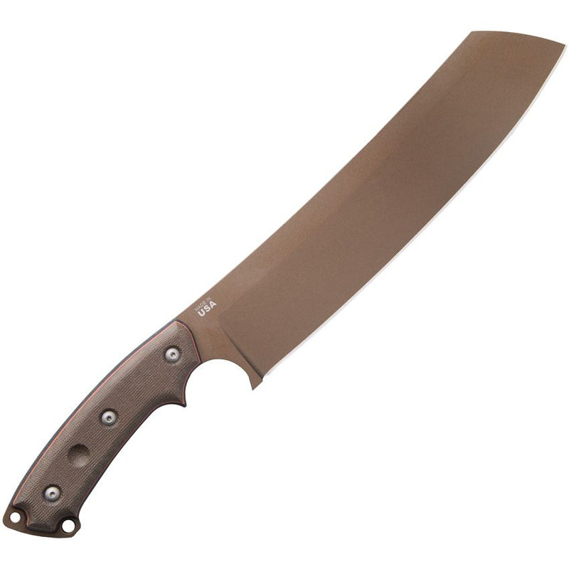 TOPS El Chete Midnight Bronze [ELCH03]