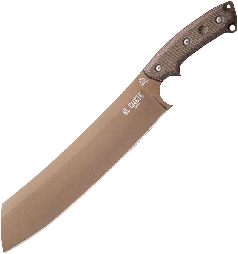 TOPS El Chete Midnight Bronze [ELCH-04]