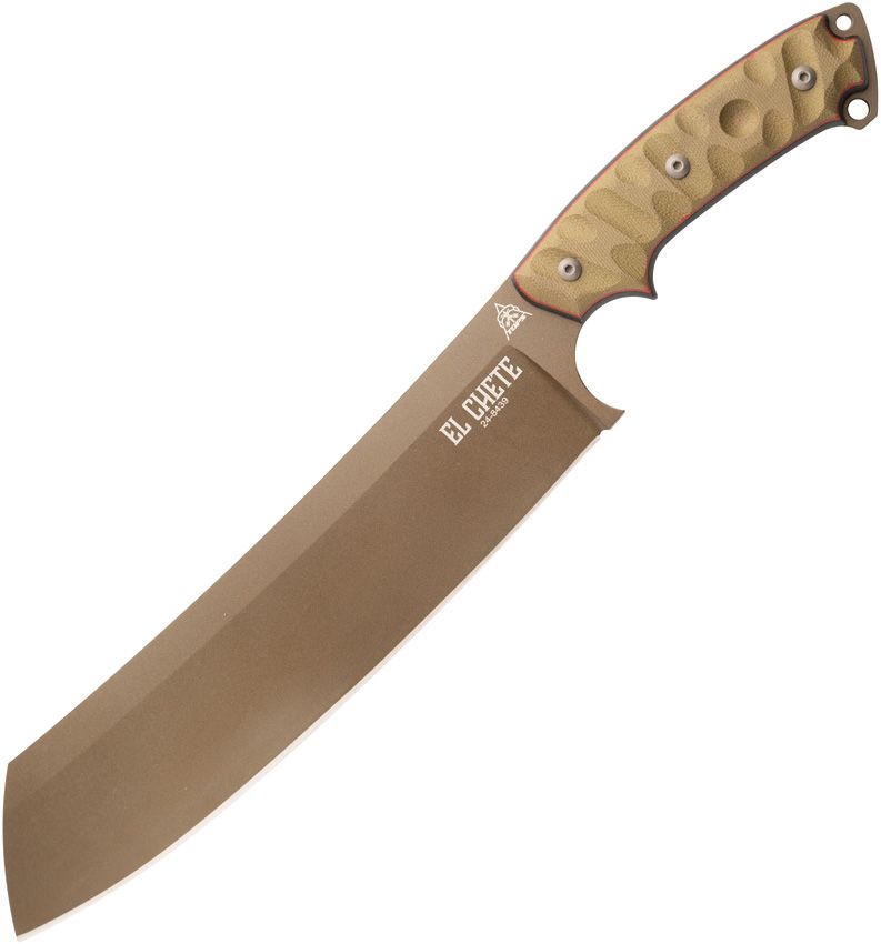 TOPS El Chete Midnight Bronze RMT [ELCH-04R]