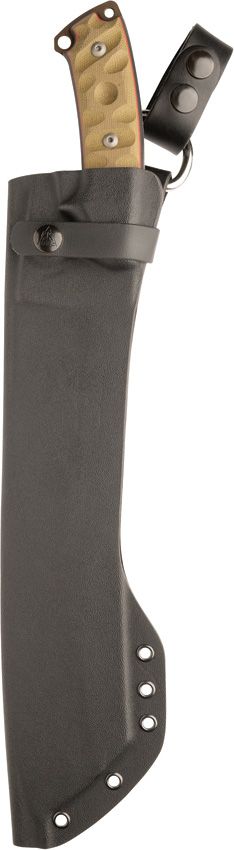 TOPS El Chete Midnight Bronze RMT [ELCH-04R]