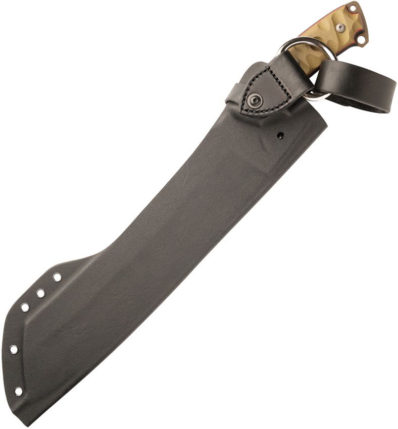 TOPS El Chete Midnight Bronze RMT [ELCH-04R]