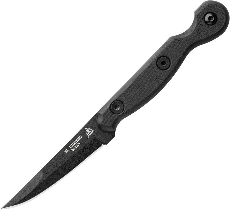 TOPS El Pionero Blackout Edition [ELPO-02]