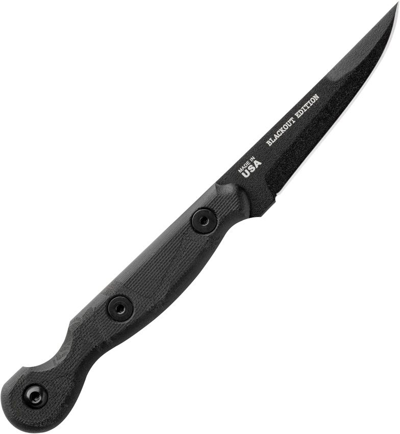TOPS El Pionero Blackout Edition [ELPO-02]