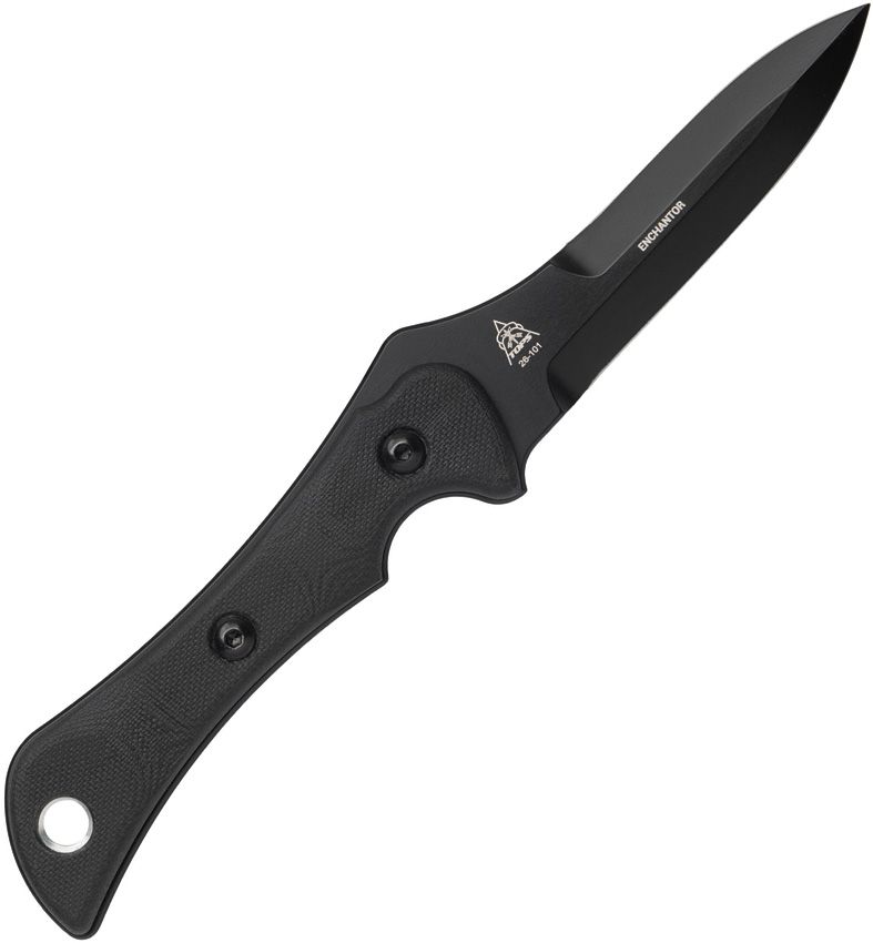 TOPS Enchantor Fixed Blade [ENTR-01]