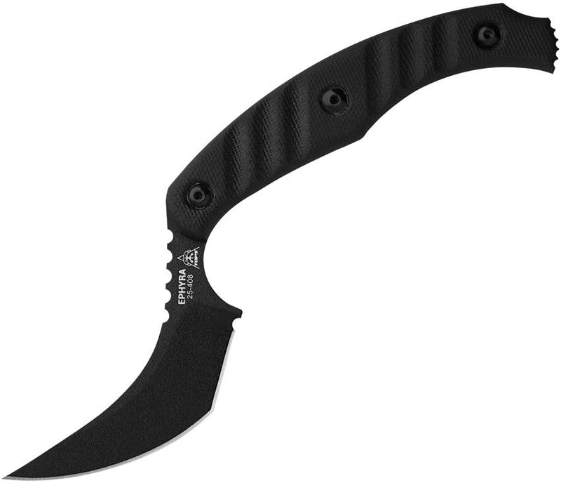 TOPS Ephyra Fixed Blade [EPH-01]