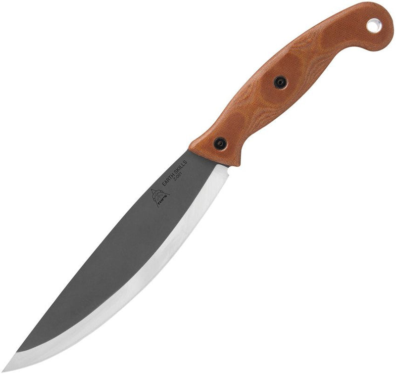 TOPS Earth Skills Knife [ESK-01]