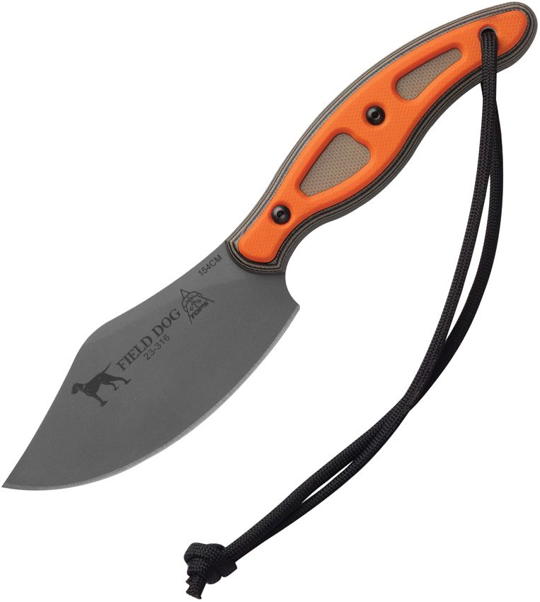 TOPS Field Dog [FDOG-01]